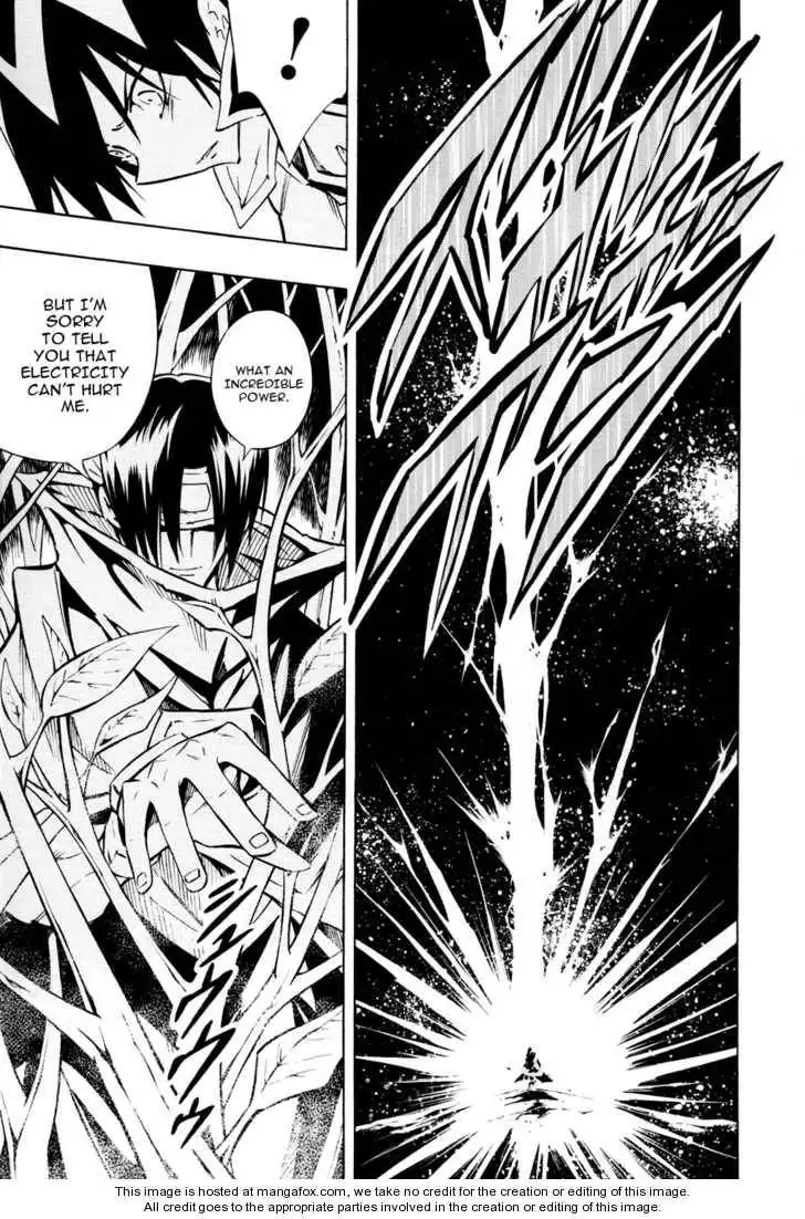 Shaman King Kang Zeng Bang Chapter 292 12